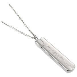 Collana Bar Tiffany & Co. 1837 in Argento