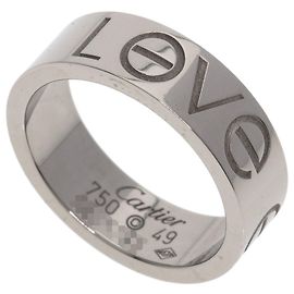 Cartier Love Ring Limited Edition 2006