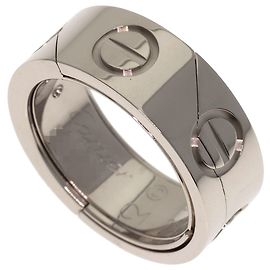 Anillo Cartier Astro Love #48