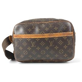 Borsa a Spalla Monogram Louis Vuitton