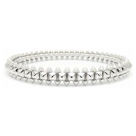 Pulsera Charm Clash de MM de Cartier