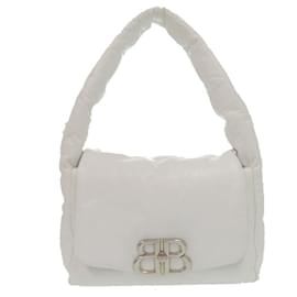 Borsa a tracolla Monaco di Balenciaga