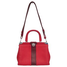 Louis Vuitton Astrid Handtasche aus Leder