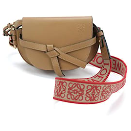 Loewe Gate Dual Mini Umhängetasche