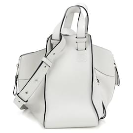 Borsa Hammock Piccola di Loewe