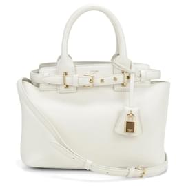 Céline Bolso Tote de Cuero Celine
