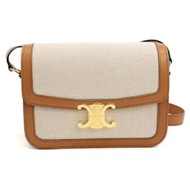 Bolsa de ombro Celine Triomphe - Céline