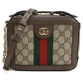 Borsa a tracolla Gucci