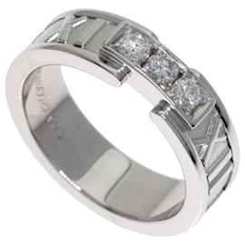 Atlas-Diamantring von Tiffany & Co.