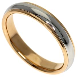 Milgrain Band Ring von Tiffany & Co.