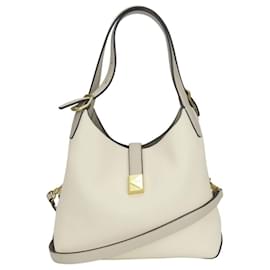 Borsa in pelle bicolore Kate Spade
