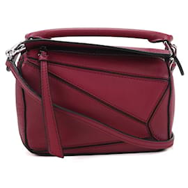 Loewe Puzzle Bag Mini Handtasche