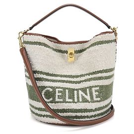 Céline Borsa a secchiello 2 in 1 Celine