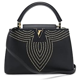 Borsa Capucines PM Louis Vuitton