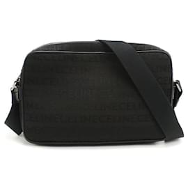 Céline Borsa a tracolla nera Celine