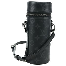 Porta Bottiglia Eclipse LOUIS VUITTON GI0398 Autentico YKZ941M