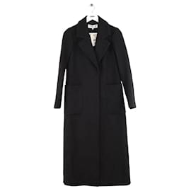 Abrigo negro - Gerard Darel