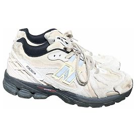 Sneakers New Balance 1906D Beige
