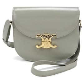 Céline Borsa a tracolla CELINE Triomphe