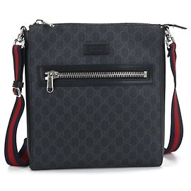 Borsa a Spalla Crossbody GUCCI GG Supreme