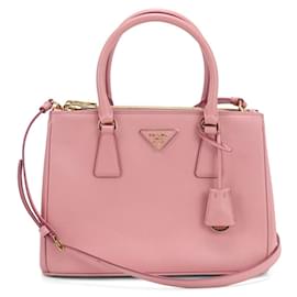 Borsa Tote Galleria Media di Prada