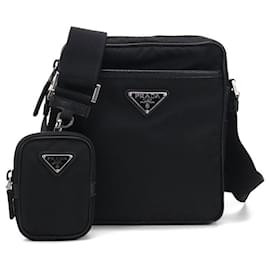 Borsa a tracolla Prada