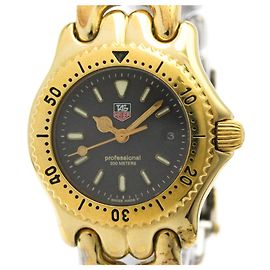 Damenarmbanduhr TAG Heuer Sel S94.015