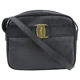 Borsa a Spalla Vara di Salvatore Ferragamo