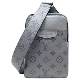NUOVO BORSO LOUIS VUITTON OUTDOOR TAIGARAMA M30833 BORSA A SPALLA