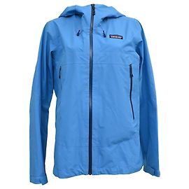 Autre Marque Chaqueta Patagonia Cloud Ridge en poliéster azul