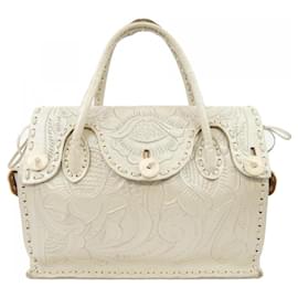 Borsa in pelle Carving Tribes - Autre Marque