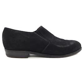 Leder Schuhe J.M. Weston - Autre Marque