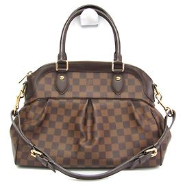 Borsa a mano Trevi Damier PM Louis Vuitton
