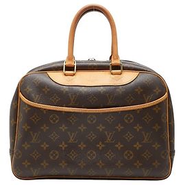 Borsa Deauville Monogram Louis Vuitton