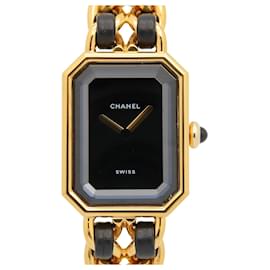 CHANEL Première M Uhr