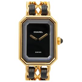 CHANEL Première S Uhr