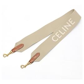 Jacquard Schultergurt Celine 49S02 - Céline