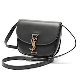 Borsa a Spalla Kaia Small di Saint Laurent