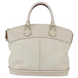 Borsa a mano Lockit Suhali in pelle PM Louis Vuitton