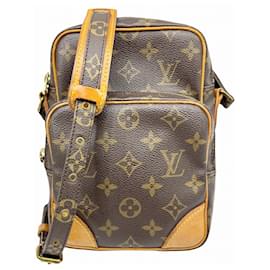 Bolso de Hombro Amazon Monogram Louis Vuitton