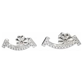 Orecchini Mini Tiffany T Smile - Tiffany & Co