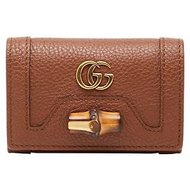 Portachiavi Gucci Diana Bamboo 6 chiavi