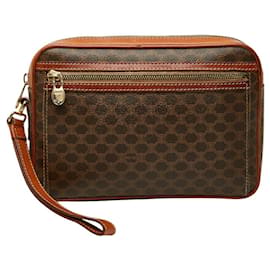 Celine Macadam Clutch Tasche - Céline