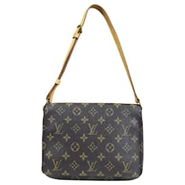 Borsa a Spalla Musette Tango Louis Vuitton
