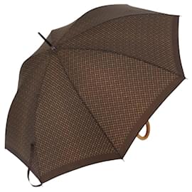 LOUIS VUITTON Monogram Parapurui Jibure Umbrella M70107 LV Auth YKZ1517A - Louis Vuitton