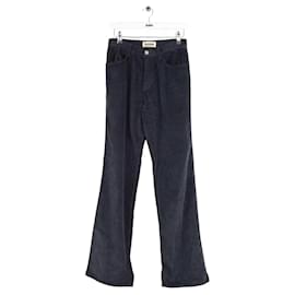 Graue Hose - Alexandra Golovanoff