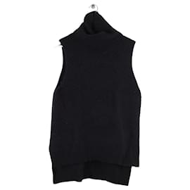 Schwarzer Pullover - Zadig & Voltaire