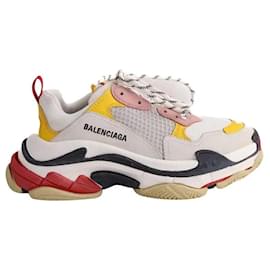 Balenciaga Bunte Sneakers