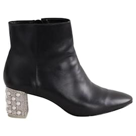 Botas negras - Sophia webster