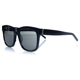 Gafas de sol SLM40 Saint Laurent en negro